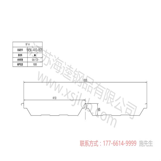 什么是樓承板作用又有哪些？