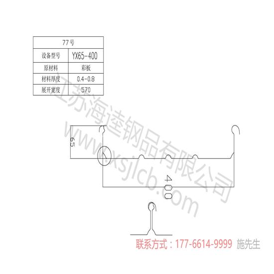 如何有效增強樓承板承載能力呢？