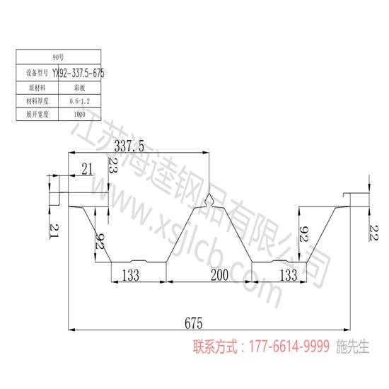 樓承板應(yīng)用體現(xiàn)的優(yōu)勢(shì)