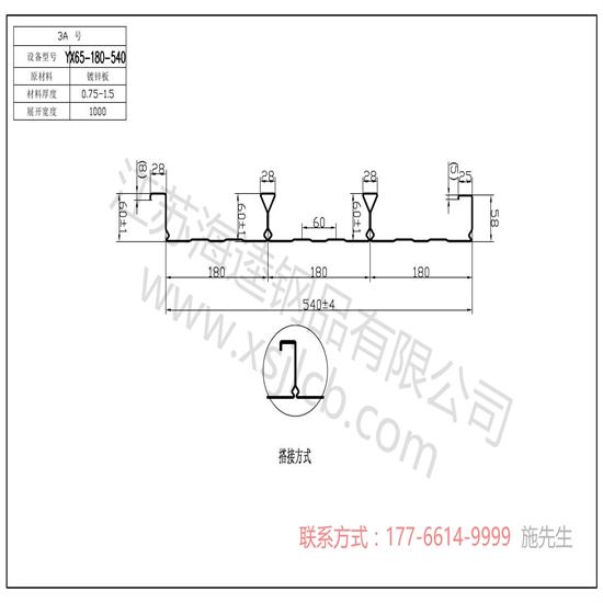 樓承板在建筑行業(yè)得到了廣泛的應用