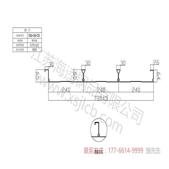 樓承板施工突出的優(yōu)點(diǎn)是什么？
